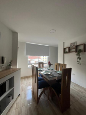 Villa Quintero 302